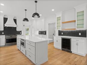 4 Weeping Willow Drive, Andover MA 01810