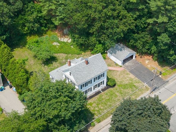 30 Forest Park Rd, Woburn MA 01801