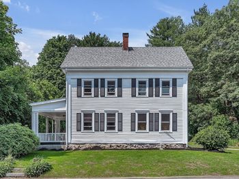 30 Forest Park Rd