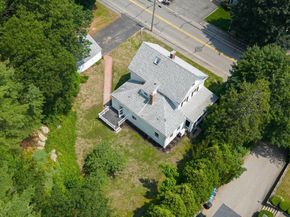 30 Forest Park Rd, Woburn MA 01801