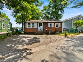 42 Taylor Point Rd., Pembroke MA 02359