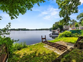 42 Taylor Point Rd., Pembroke MA 02359