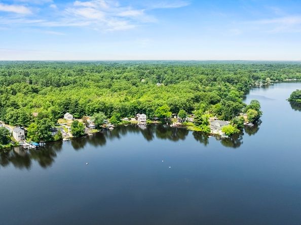 42 Taylor Point Rd., Pembroke MA 02359