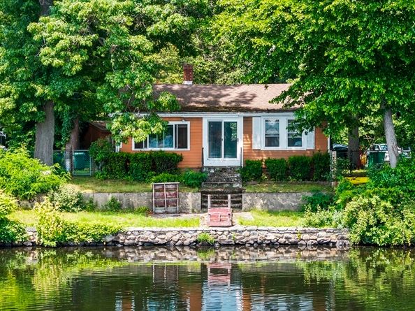 42 Taylor Point Rd., Pembroke MA 02359