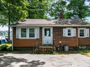 42 Taylor Point Rd., Pembroke MA 02359