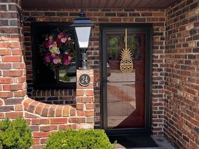 24 Cobblestone Ln 7, Worcester MA 01606