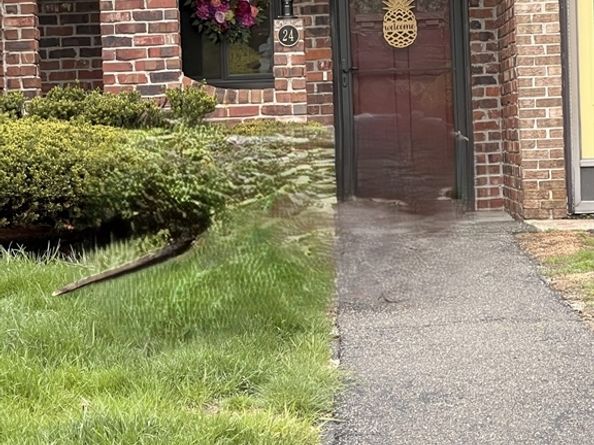 24 Cobblestone Ln 7, Worcester MA 01606