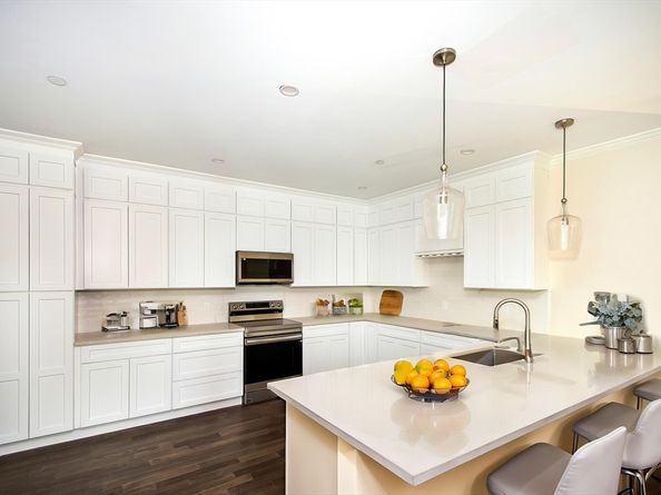 2 Proprietor's Drive 23, Marshfield MA 02050