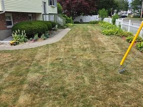 843 Ash St, Brockton MA 02301