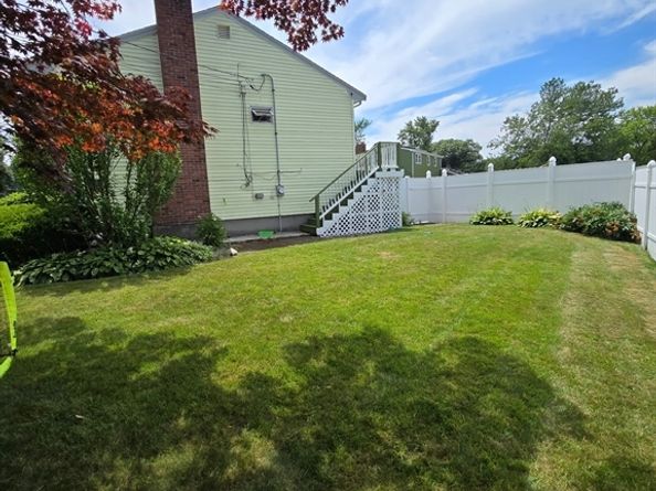 843 Ash St, Brockton MA 02301
