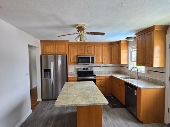 843 Ash St, Brockton MA 02301