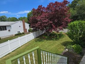 843 Ash St, Brockton MA 02301