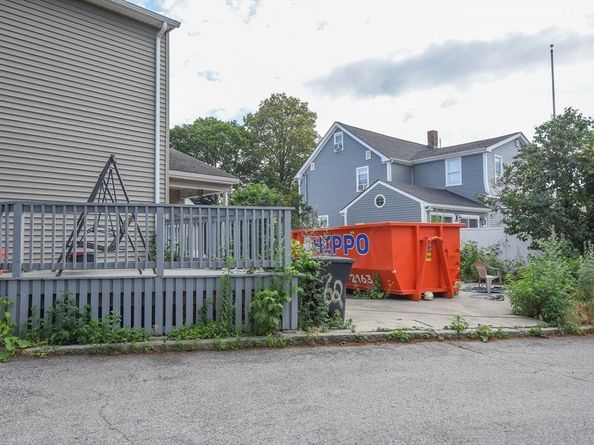 62-R Wallis Street, Peabody MA 01960