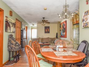 62-R Wallis Street, Peabody MA 01960