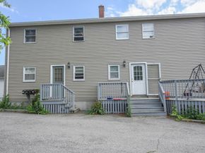 62-R Wallis Street, Peabody MA 01960