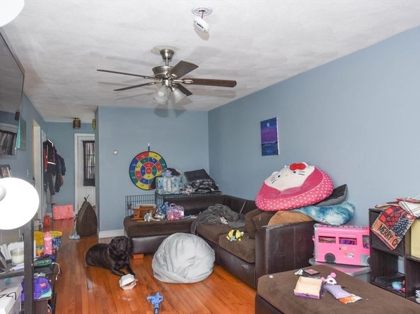 62-R Wallis Street, Peabody MA 01960