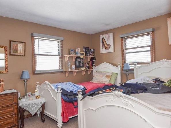 62-R Wallis Street, Peabody MA 01960