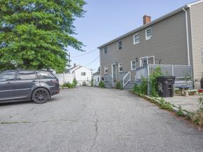 62-R Wallis Street, Peabody MA 01960