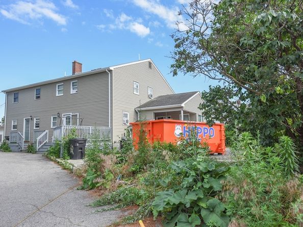 62-R Wallis Street, Peabody MA 01960