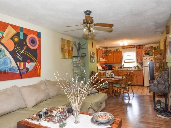 62-R Wallis Street, Peabody MA 01960