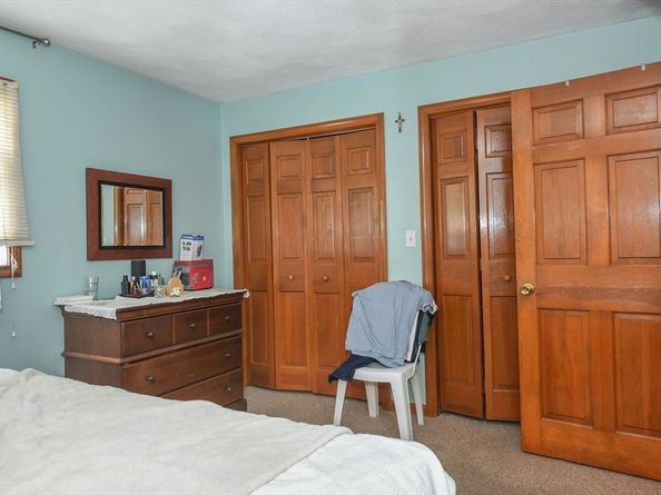 62-R Wallis Street, Peabody MA 01960
