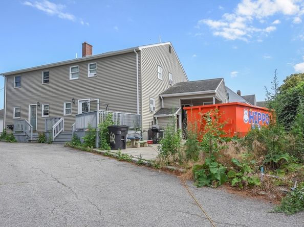62-R Wallis Street, Peabody MA 01960