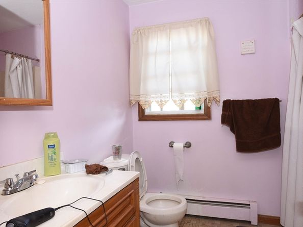 62-R Wallis Street, Peabody MA 01960