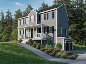 15 Cross Road, Rochester MA 02770