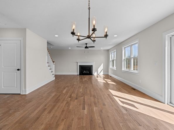 32 Titicut Avenue Lot 48, Bridgewater MA 02324