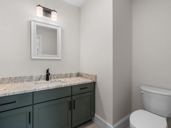 32 Titicut Avenue Lot 48, Bridgewater MA 02324