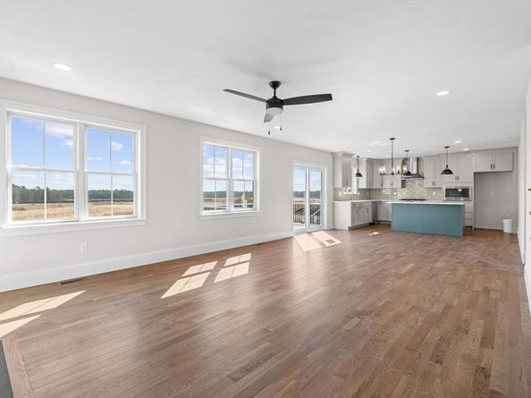 32 Titicut Avenue Lot 48, Bridgewater MA 02324
