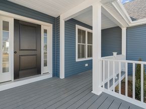 32 Titicut Avenue Lot 48, Bridgewater MA 02324