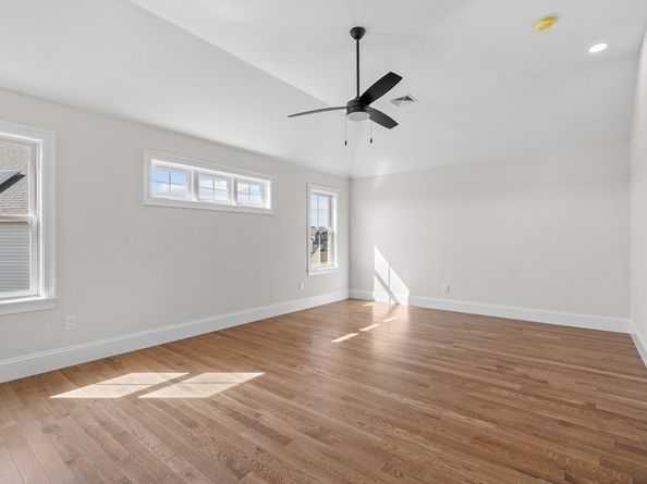 32 Titicut Avenue Lot 48, Bridgewater MA 02324