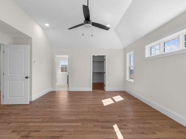 32 Titicut Avenue Lot 48, Bridgewater MA 02324