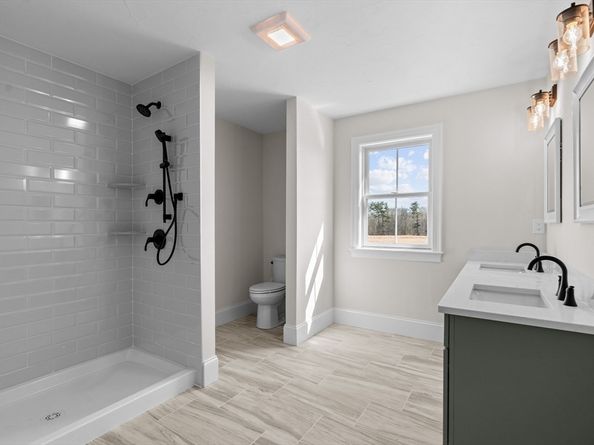 32 Titicut Avenue Lot 48, Bridgewater MA 02324