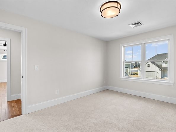 32 Titicut Avenue Lot 48, Bridgewater MA 02324