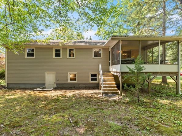 65 Margery Road, Brockton MA 02301