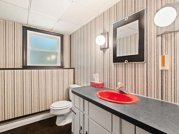 65 Margery Road, Brockton MA 02301