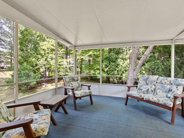 65 Margery Road, Brockton MA 02301