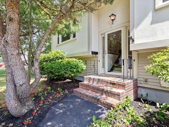 65 Margery Road, Brockton MA 02301