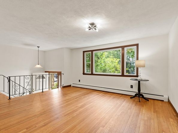 65 Margery Road, Brockton MA 02301