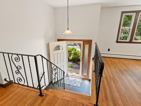 65 Margery Road, Brockton MA 02301