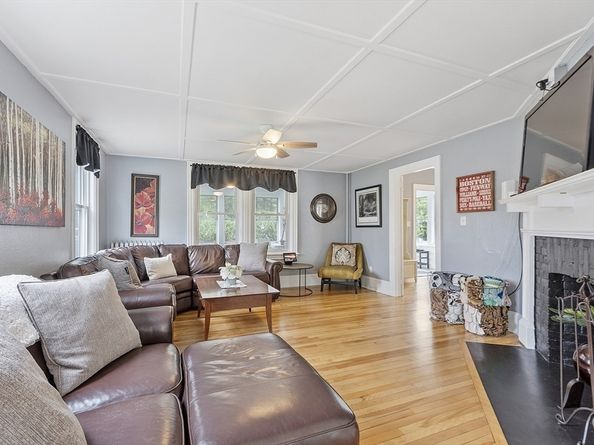 830 Massachusetts Ave, Lunenburg MA 01462
