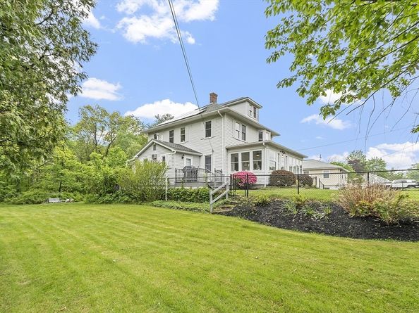 830 Massachusetts Ave, Lunenburg MA 01462