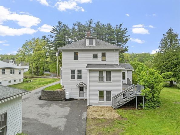 830 Massachusetts Ave, Lunenburg MA 01462