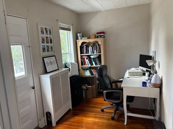 27 Wisconsin Avenue, Somerville MA 02145