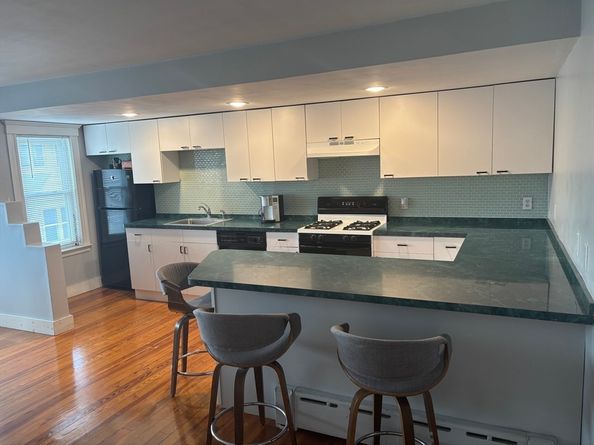 27 Wisconsin Avenue, Somerville MA 02145
