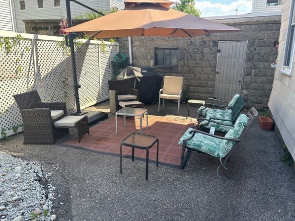 27 Wisconsin Avenue, Somerville MA 02145