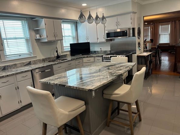 27 Wisconsin Avenue, Somerville MA 02145