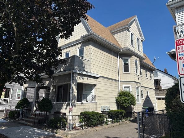 27 Wisconsin Avenue, Somerville MA 02145